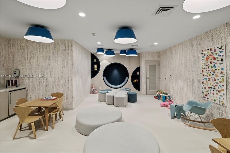 Mondrian Hallandale Beach Residences #1202 image #84