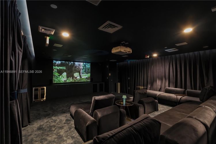 Mondrian Hallandale Beach Residences #1202 image #85