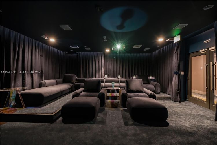 Mondrian Hallandale Beach Residences #1202 image #86