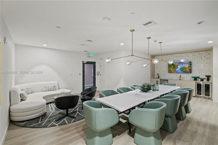 Mondrian Hallandale Beach Residences #1202 image #87