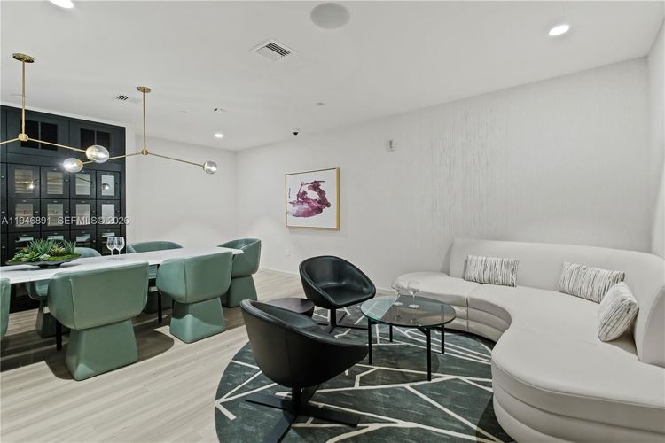 Mondrian Hallandale Beach Residences #1202 image #88