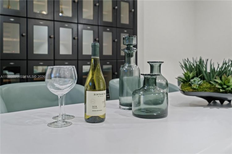 Mondrian Hallandale Beach Residences #1202 image #89