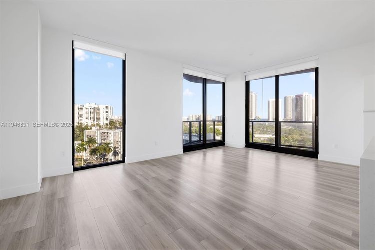 Mondrian Hallandale Beach Residences #1202 image #8