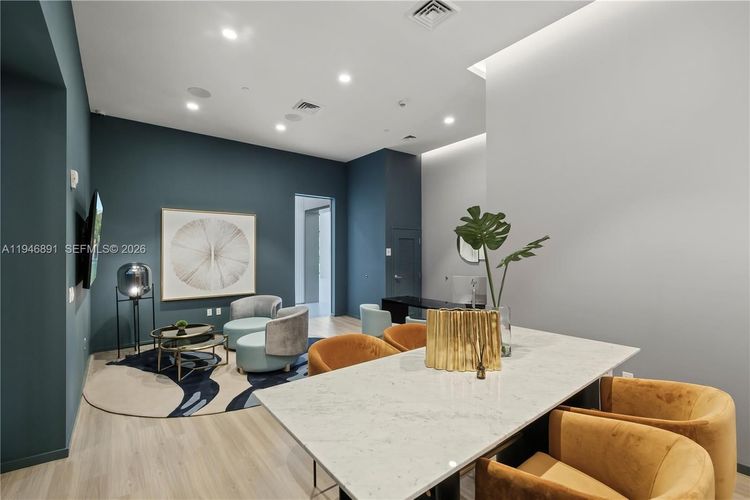 Mondrian Hallandale Beach Residences #1202 image #90