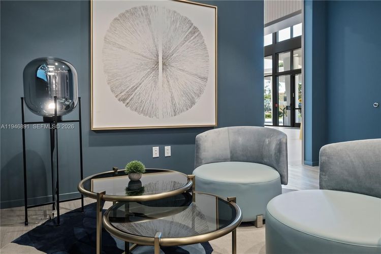 Mondrian Hallandale Beach Residences #1202 image #92