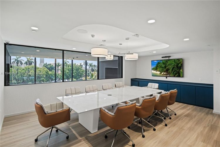 Mondrian Hallandale Beach Residences #1202 image #94