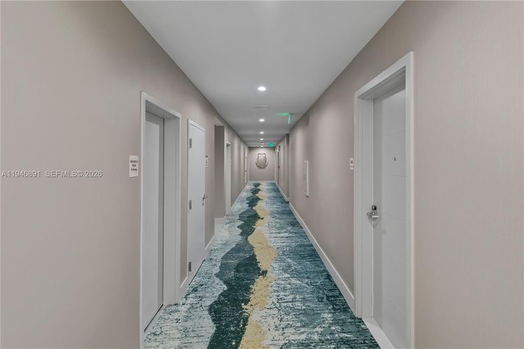 Mondrian Hallandale Beach Residences #1202 image #96