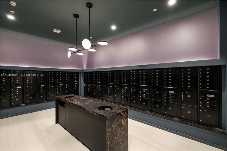 Mondrian Hallandale Beach Residences #1202 image #97