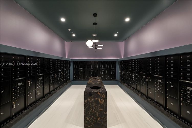 Mondrian Hallandale Beach Residences #1202 image #98