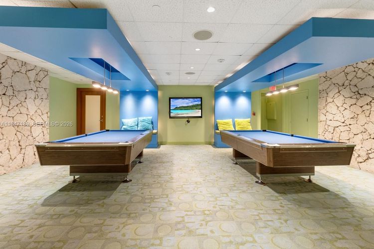 Towers of Key Biscayne #E201 image #36