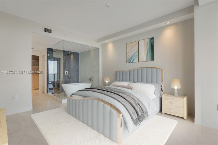 Aria Reserve South Tower #4106 image #29