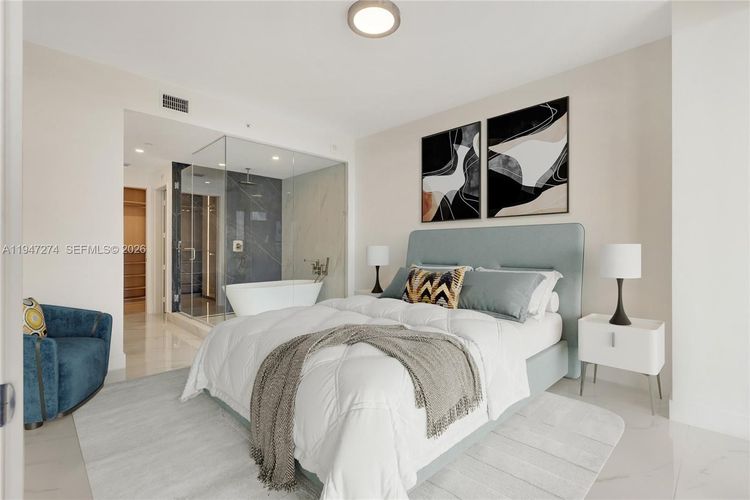 Aria Reserve South Tower #4106 image #31