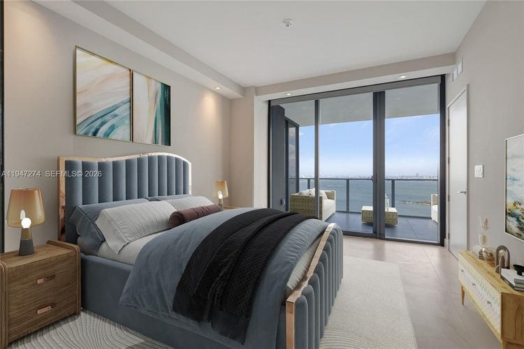 Aria Reserve South Tower #4106 image #33