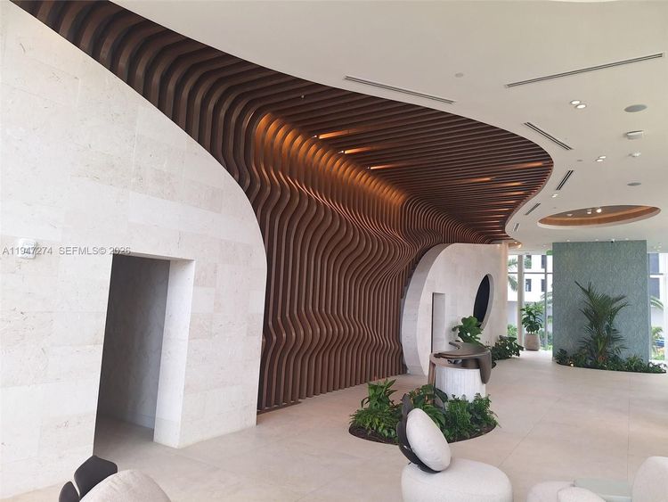 Aria Reserve South Tower #4106 image #35