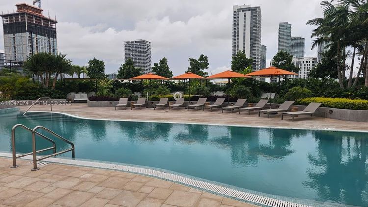 Aria Reserve South Tower #4106 image #68