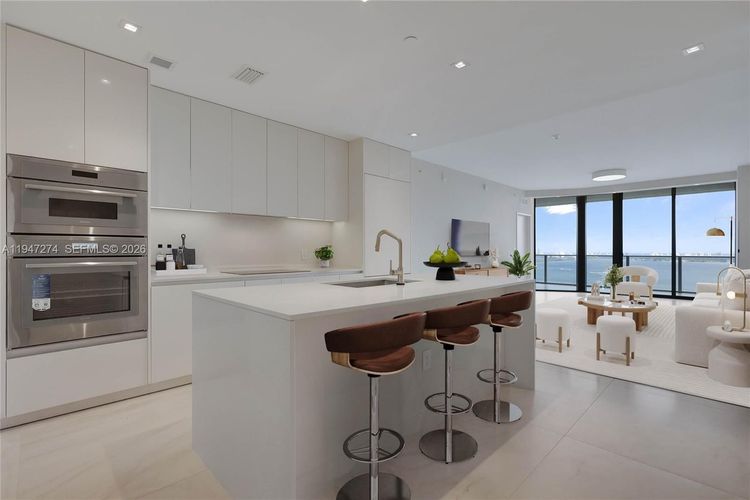 Aria Reserve South Tower #4106 image #6