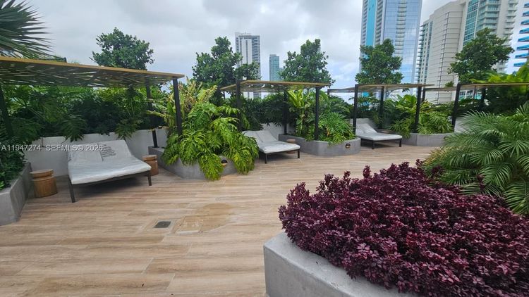 Aria Reserve South Tower #4106 image #70