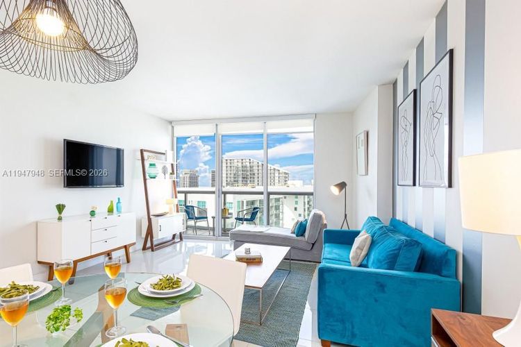 Icon Brickell III (W Miami) #4307 image #10