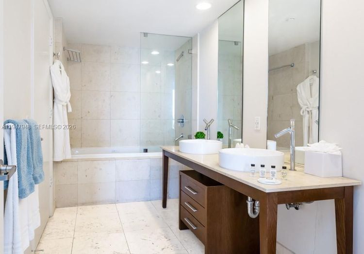 Icon Brickell III (W Miami) #4307 image #11