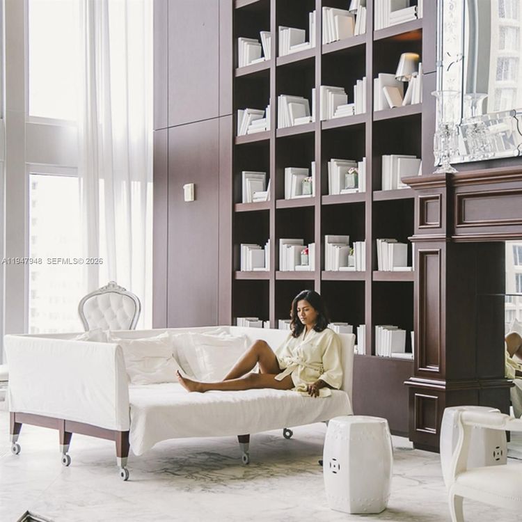 Icon Brickell III (W Miami) #4307 image #15