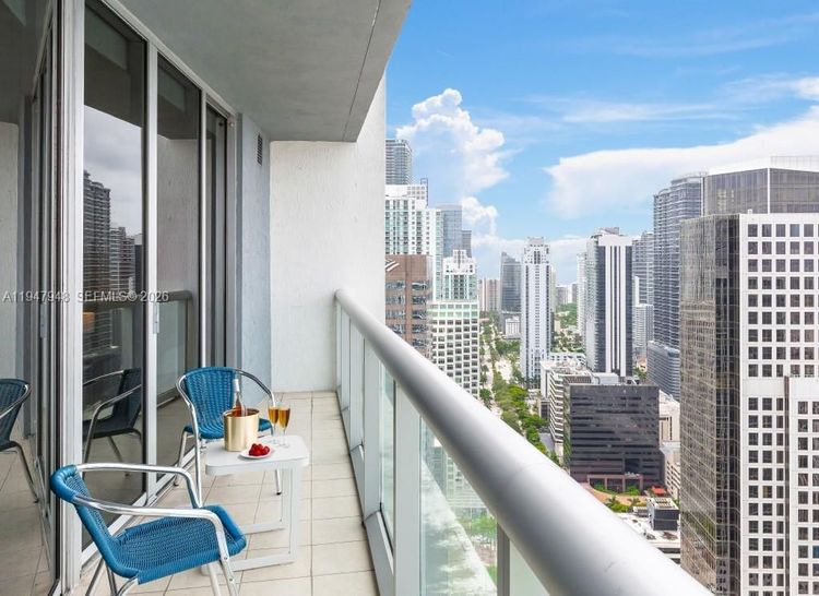 Icon Brickell III (W Miami) #4307 image #17