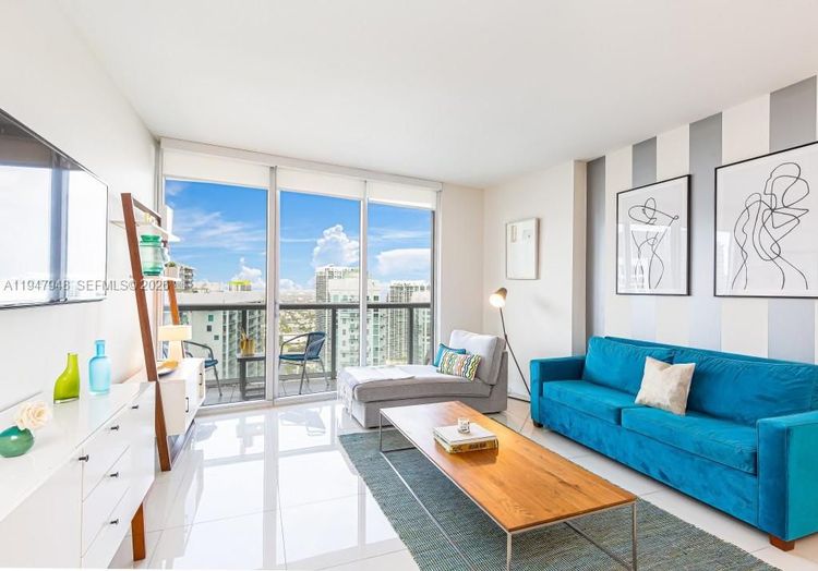 Icon Brickell III (W Miami) #4307 image #6