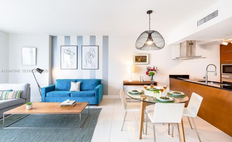 Icon Brickell III (W Miami) #4307 image #7