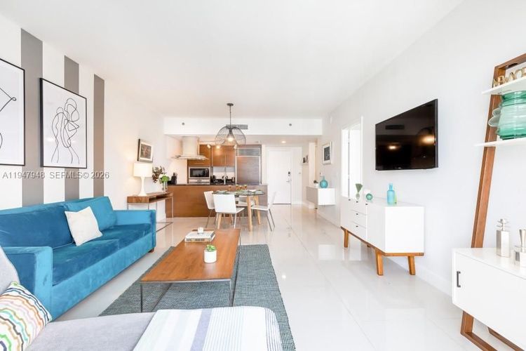 Icon Brickell III (W Miami) #4307 image #8