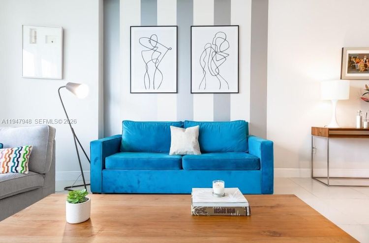 Icon Brickell III (W Miami) #4307 image #9