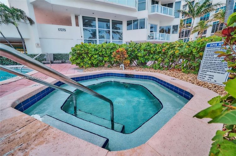 Florida Ocean Club #312 image #16