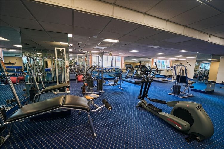 Florida Ocean Club #312 image #17