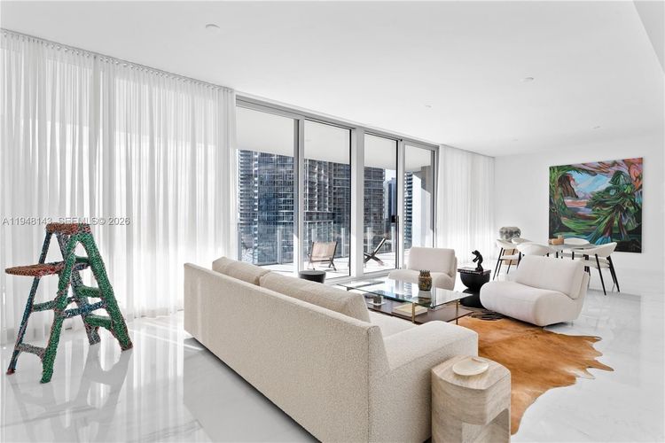 Aston Martin Residences #2102 image #13