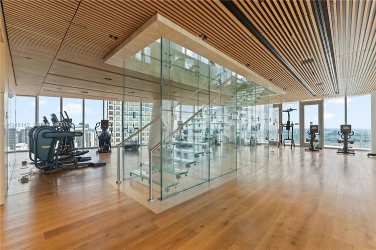 Aston Martin Residences #2102 image #64