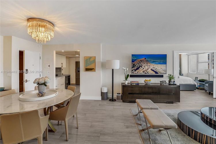 Parker Plaza Estates #410 image #12