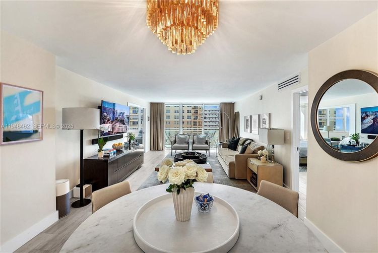 Parker Plaza Estates #410 image #20