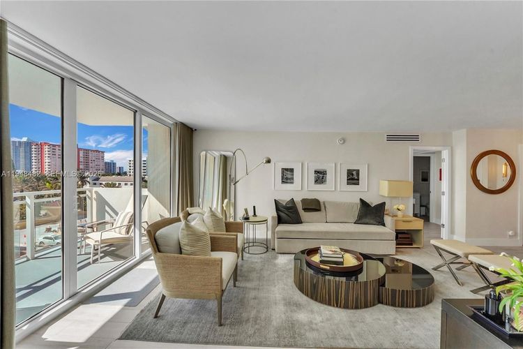 Parker Plaza Estates #410 image #22