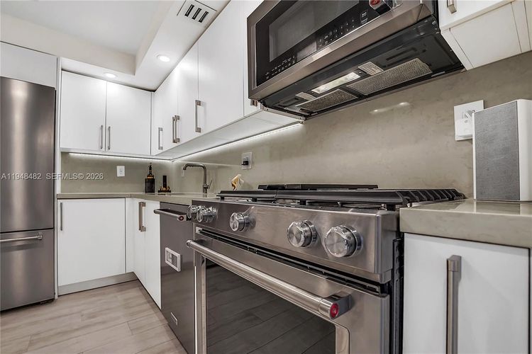 Parker Plaza Estates #410 image #32