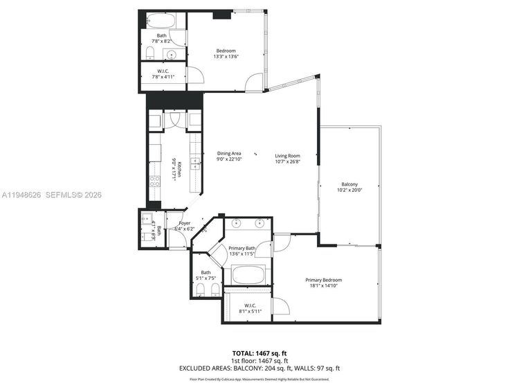 Murano Grande #2210 image #11