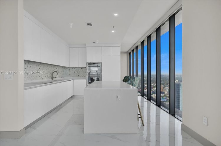 Aria Reserve South Tower #PH5801 image #12