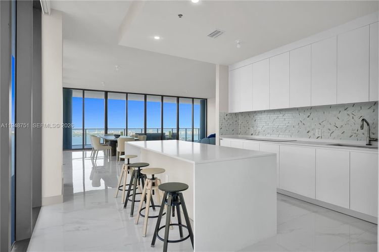 Aria Reserve South Tower #PH5801 image #14