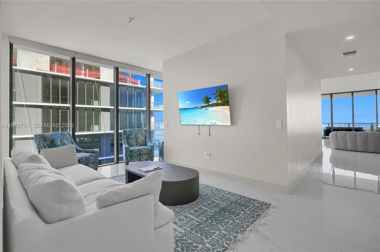 Aria Reserve South Tower #PH5801 image #21