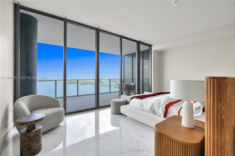 Aria Reserve South Tower #PH5801 image #22