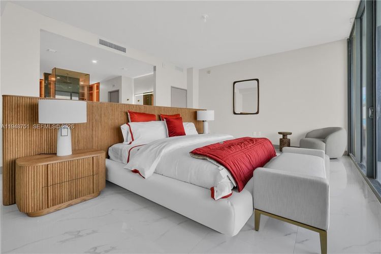 Aria Reserve South Tower #PH5801 image #23