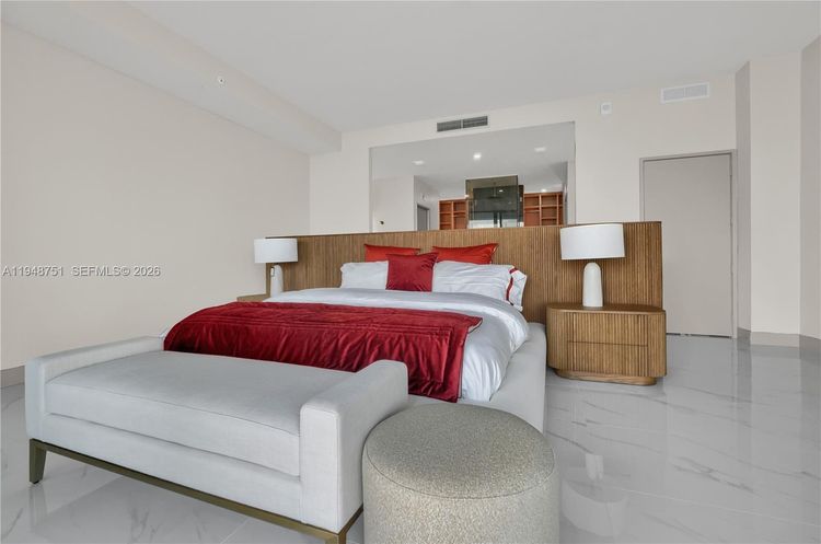Aria Reserve South Tower #PH5801 image #24