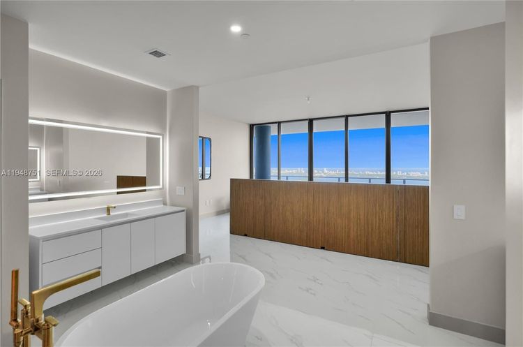 Aria Reserve South Tower #PH5801 image #25