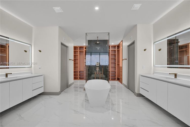 Aria Reserve South Tower #PH5801 image #26