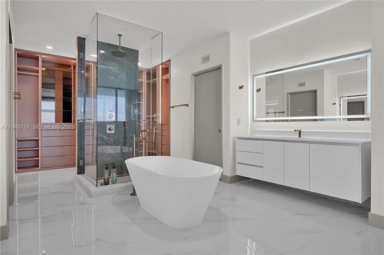 Aria Reserve South Tower #PH5801 image #27