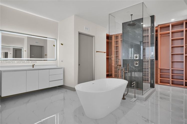 Aria Reserve South Tower #PH5801 image #28