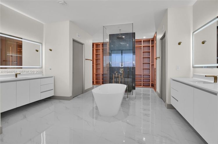 Aria Reserve South Tower #PH5801 image #29
