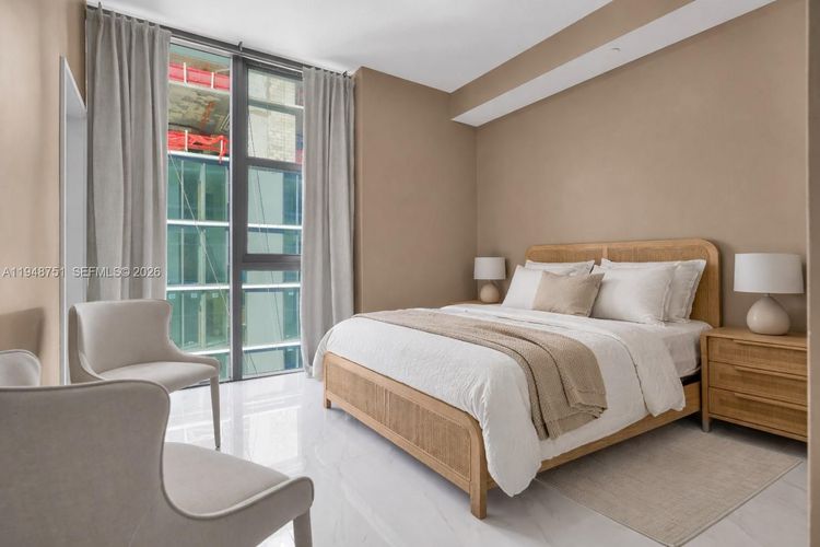 Aria Reserve South Tower #PH5801 image #30